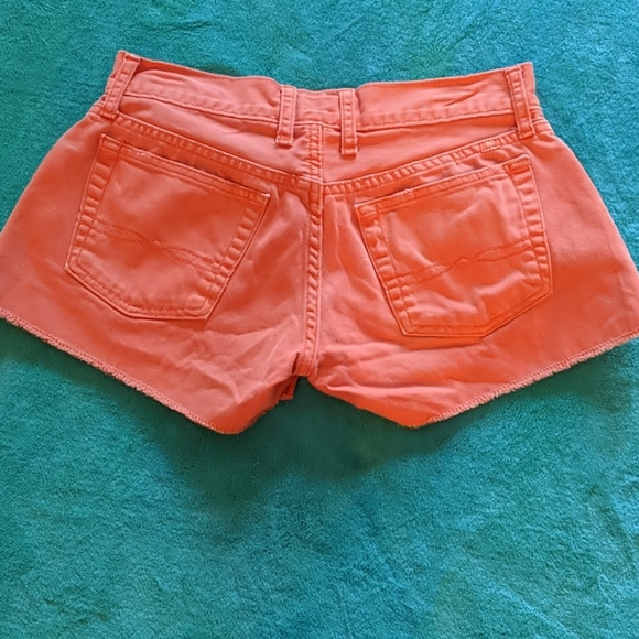 Lucky Brand Riley Shorts - Picture 4 of 5